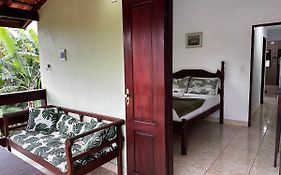 Casa Perto do Centro